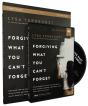 Forgiving What You Can'T Forget Study Guide With Dvd - Preview
