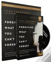 Capa do artigo Forgiving What You Can