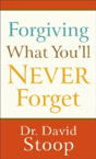 Forgiving What You`Ll Never Forget - Preview
