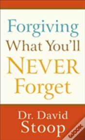 Capa do artigo Forgiving What You`Ll Never Forget