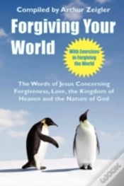 Capa do artigo Forgiving Your World