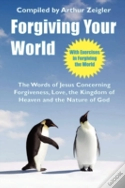 Capa do artigo Forgiving Your World