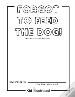 Capa do artigo Forgot To Feed The Dog!
