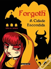 Capa do artigo Forgoth - A Cidade Escondida