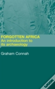 Capa do artigo Forgotten Africa