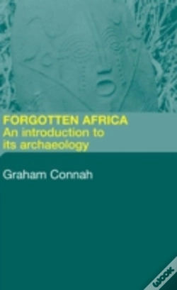 Capa do artigo Forgotten Africa