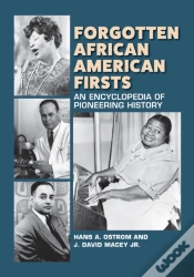 Capa do artigo Forgotten African American Firsts