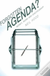 Capa do artigo Forgotten Agenda?
