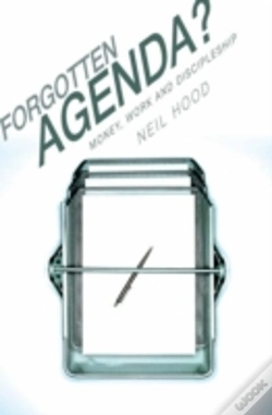 Capa do artigo Forgotten Agenda?