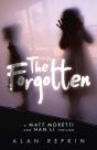 Forgotten - Preview