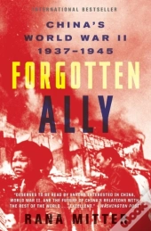 Forgotten Ally