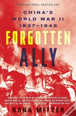 Capa do artigo Forgotten Ally