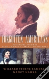 Forgotten Americans