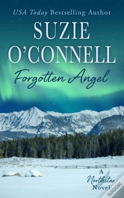 Capa do artigo Forgotten Angel