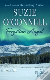 Capa do artigo Forgotten Angel