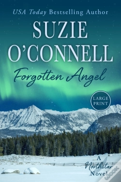 Capa do artigo Forgotten Angel