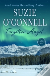Capa do artigo Forgotten Angel