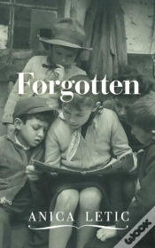 Capa do artigo Forgotten