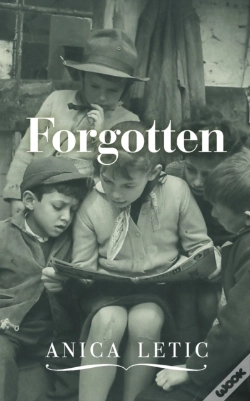 Capa do artigo Forgotten