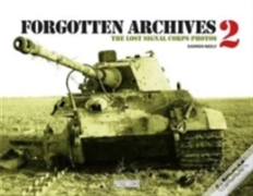 Forgotten Archives