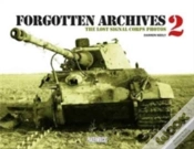 Capa do artigo Forgotten Archives