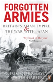 Capa do artigo Forgotten Armies