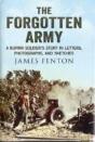 Forgotten Army - Preview