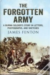Capa do artigo Forgotten Army