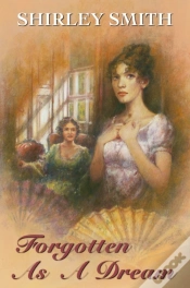 Capa do artigo Forgotten As A Dream
