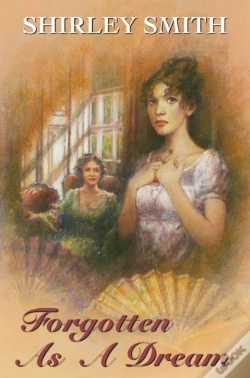 Capa do artigo Forgotten As A Dream