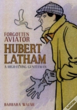 Capa do artigo Forgotten Aviator