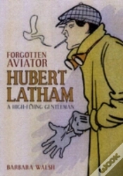 Capa do artigo Forgotten Aviator