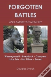 Capa do artigo Forgotten Battles And American Memory