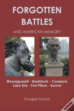 Capa do artigo Forgotten Battles And American Memory