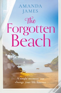 Capa do artigo Forgotten Beach