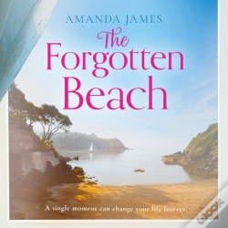 Capa do artigo Forgotten Beach