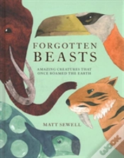 Capa do artigo Forgotten Beasts