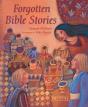 Forgotten Bible Stories - Preview