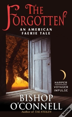 Capa do artigo Forgotten