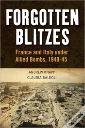 Capa do artigo Forgotten Blitzes