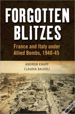 Capa do artigo Forgotten Blitzes