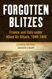 Capa do artigo Forgotten Blitzes