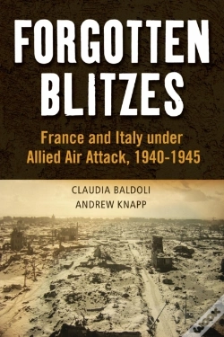 Capa do artigo Forgotten Blitzes