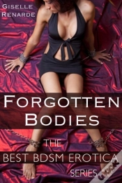 Capa do artigo Forgotten Bodies: Best Bdsm Erotica