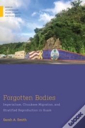 Capa do artigo Forgotten Bodies