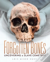 Capa do artigo Forgotten Bones