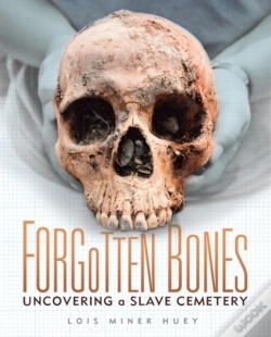 Capa do artigo Forgotten Bones