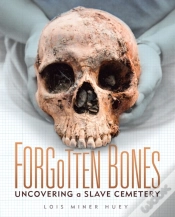 Capa do artigo Forgotten Bones