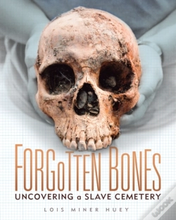 Capa do artigo Forgotten Bones