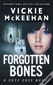 Capa do artigo Forgotten Bones